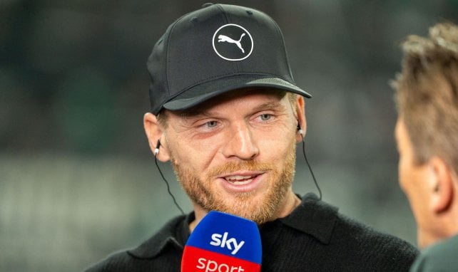 M’gladbach: Polanski-Gespräche auf der Zielgeraden