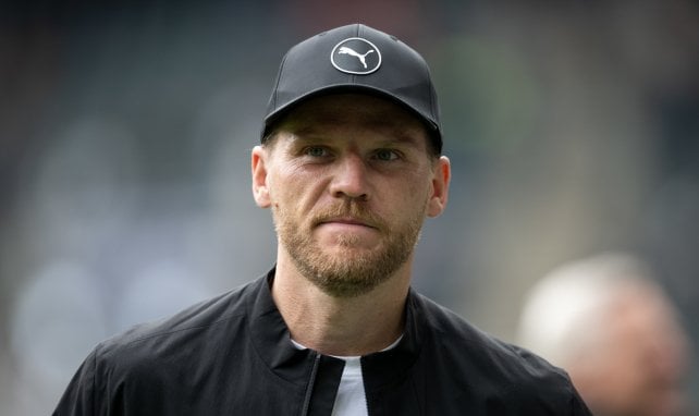 M’gladbach: Unerwartete Trainer-Entscheidung bahnt sich an