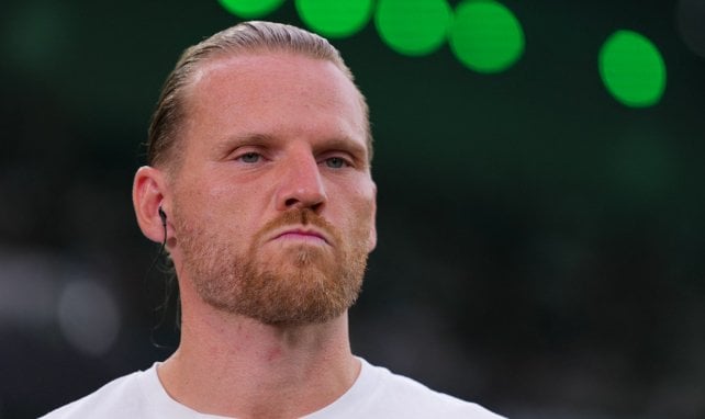 Gladbach-Krise: Polanski „unter Druck“