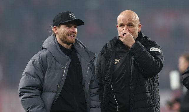 Schwieriger Deal: Gladbach findet Netz-Ersatz