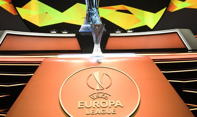 Die Endrunde der Europa League findet in Nordrhein-Westfalen statt