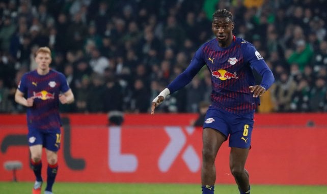 Verlockendes Angebot für Banzuzi