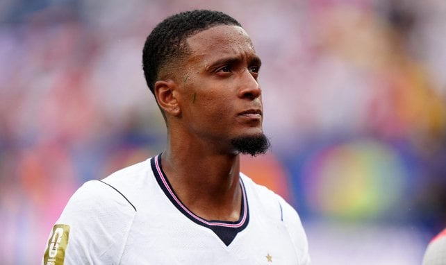 65 Millionen: Arsenal holt WM-Verteidiger Konsa