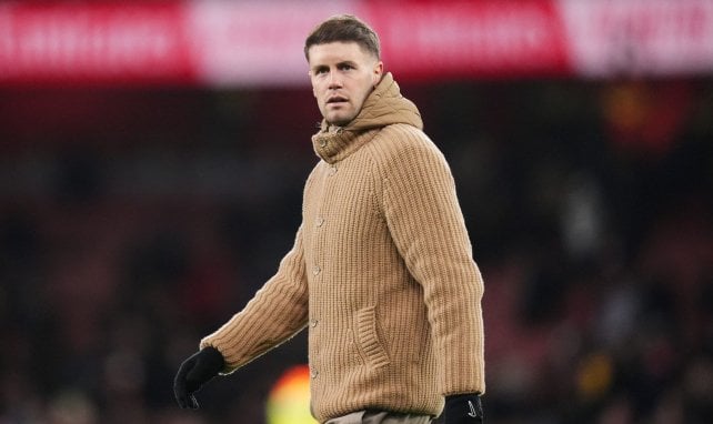 Brighton: Neuer Baleba-Ersatz im Visier