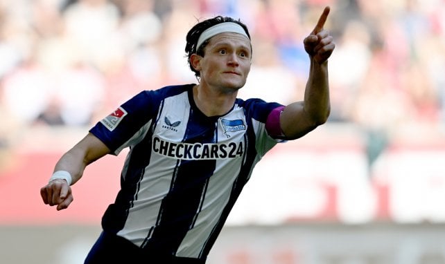 10 Millionen: Reese in die Bundesliga?