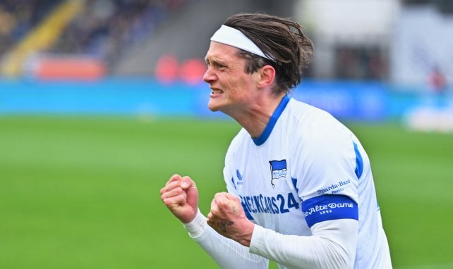 Hertha-Abschied: Drei Bundesliga-Optionen für Reese