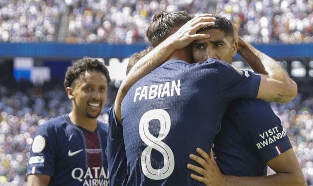 Medien: Ruiz vor der Unterschrift