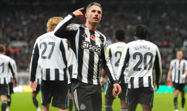 Schär zurück in die Bundesliga?