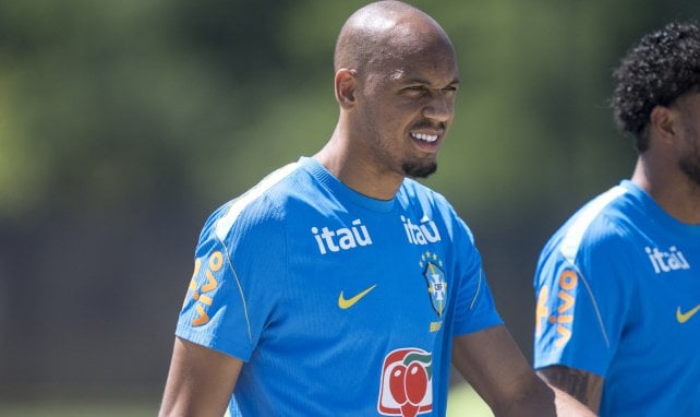 Ex-Liverpooler Fabinho findet neuen Klub