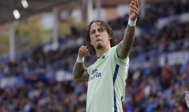 Fábio Silva hat es drauf