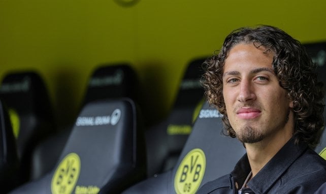 Für den BVB: Silva verzichtet auf Millionen