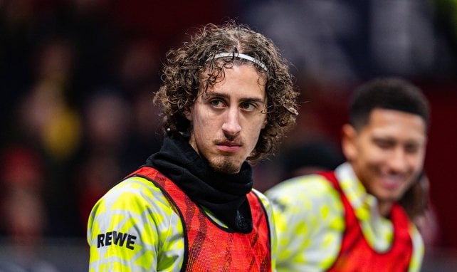 Silva schockt den BVB erneut