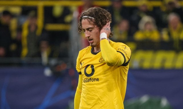 Bericht: Silva kurz vor BVB-Abschied