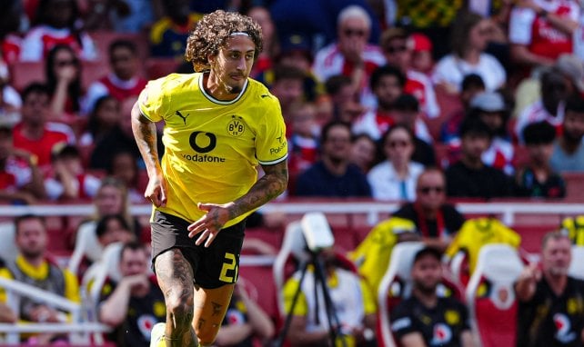 BVB: Noch drei Abgänge?