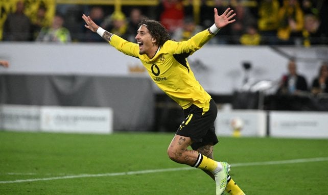 Silva lässt BVB-Zukunft offen – nächster Klub interessiert