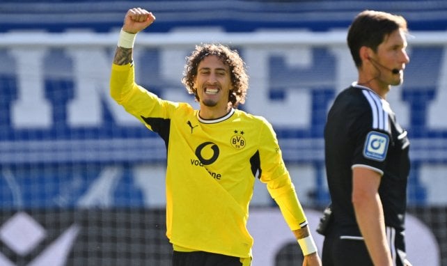BVB: Books Krisenmanagement zeigt Wirkung