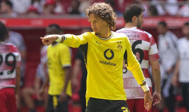 BVB: Zwei Klubs wollen Silva
