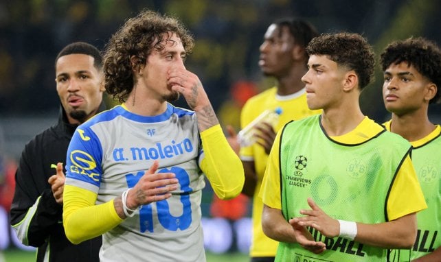 Doppelter Transferangriff auf begehrtes BVB-Duo