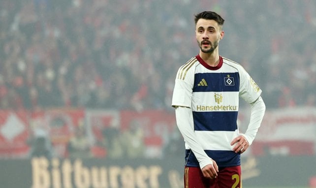 Positive Signale: So kann der Vieira-Coup klappen