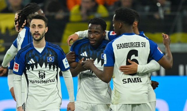 HSV: Otele-Kauf schon klar?