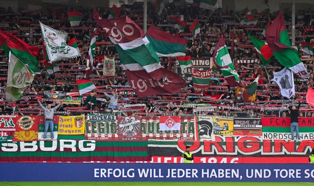 FC Augsburg