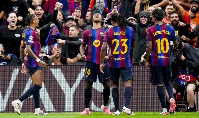 Barça-Transferdrama als Glücksfall