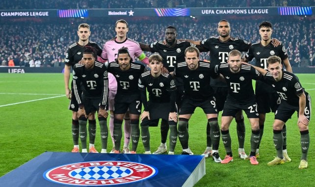 FC Bayern: Vier Erkenntnisse zur Arsenal-Pleite