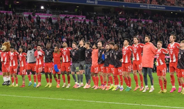 FC Bayern: Kompany rotiert kräftig – Gnabry fällt aus