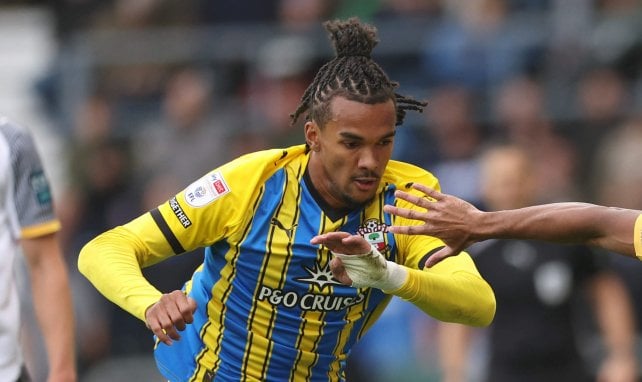 Drei spannende Mittelstürmer-Optionen für Werder