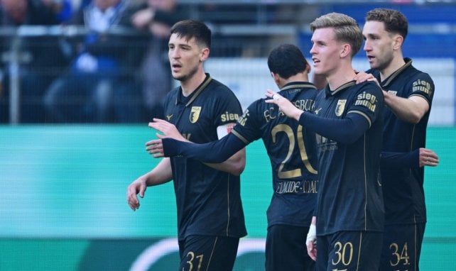 FCA: Top-Trio sorgt für Transferstau