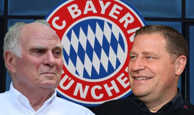 Bayerns 250-Millionen-Boost: So reagiert die Konkurrenz