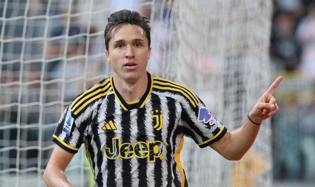 Federico Chiesa