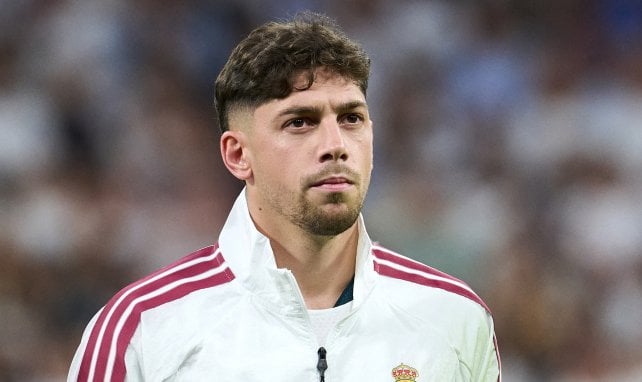 Real bestätigt „schwere“ Valverde-Verletzung