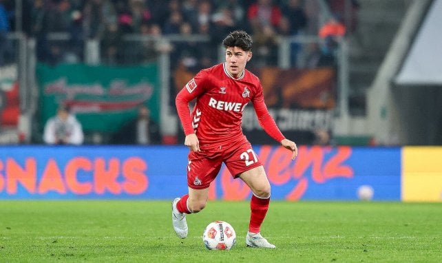 Chávez zurück zu Bayern