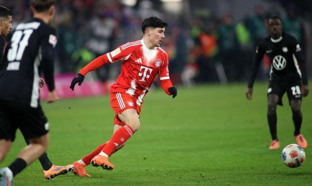 Bayerns Talente-Exodus am Deadline Day