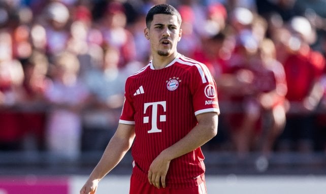 FC Bayern: Vier Klubs wollen Chávez