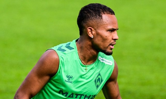 Erneuter Verletzungsschock bei Werder