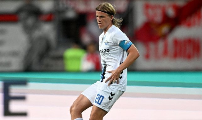 Götze verlängert beim SCP