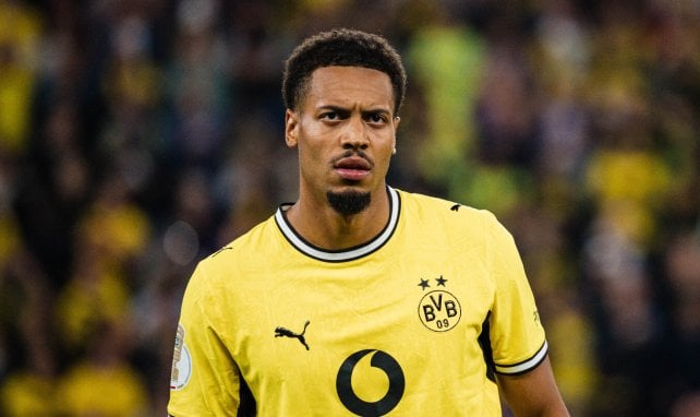 BVB: Verrücktes Tauschangebot für Nmecha