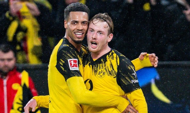 Bericht: Brandt soll Griezmann beerben