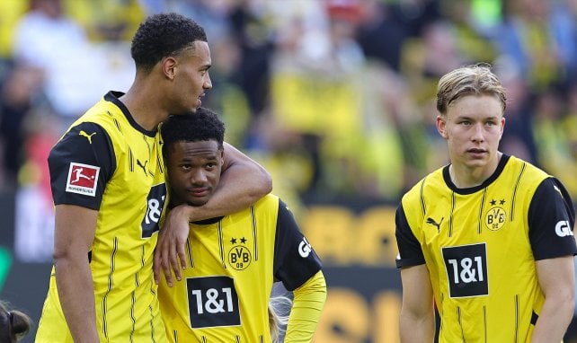 Klub-WM teuer bezahlt: Monatelanger Ausfall beim BVB