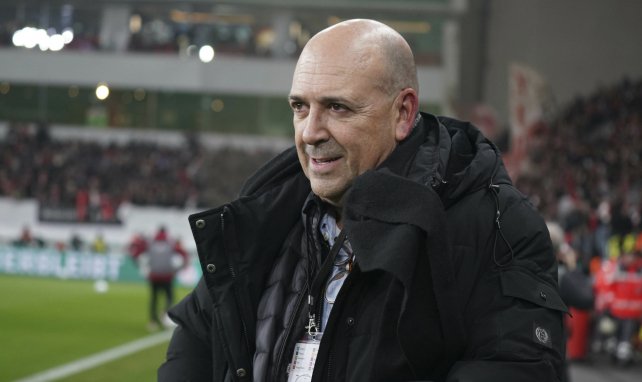 Fernando Carro äußerte sich in der Talkshow Sky 90.