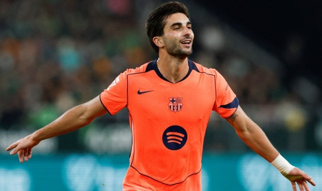 Barça: Tauschdeal um Torres?