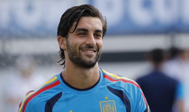 50 Millionen: Torres gibt Wechselzusage