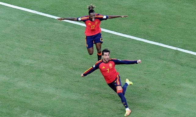 200 Millionen: Vier PSG-Transfers brandheiß