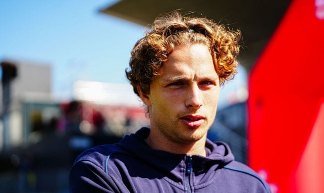 Neustart fern vom Rampenlicht: Arp mischt die Superliga auf