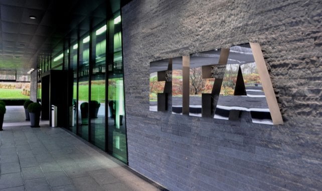 FIFA verhindert riesiges Transfer-Beben 