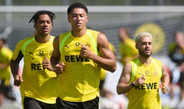 BVB-Star kündigt „Großes“ an