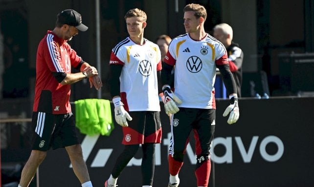 DFB: Klopp plant nächste Überraschung