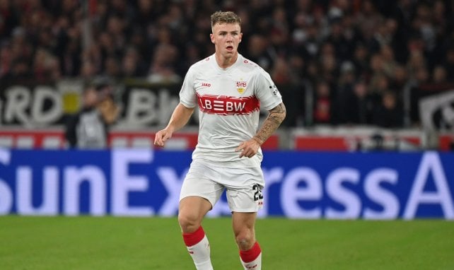 Wintertransfer: Gladbach träumt von Jeltsch
